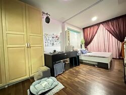 Seletar Hills Estate (D28), Semi-Detached #628646681